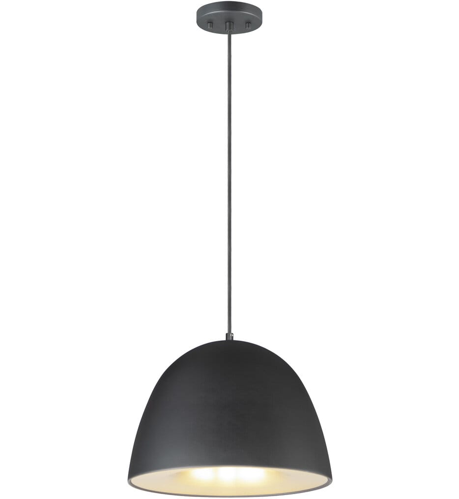 ET2 - Fungo 15.75" Pendant