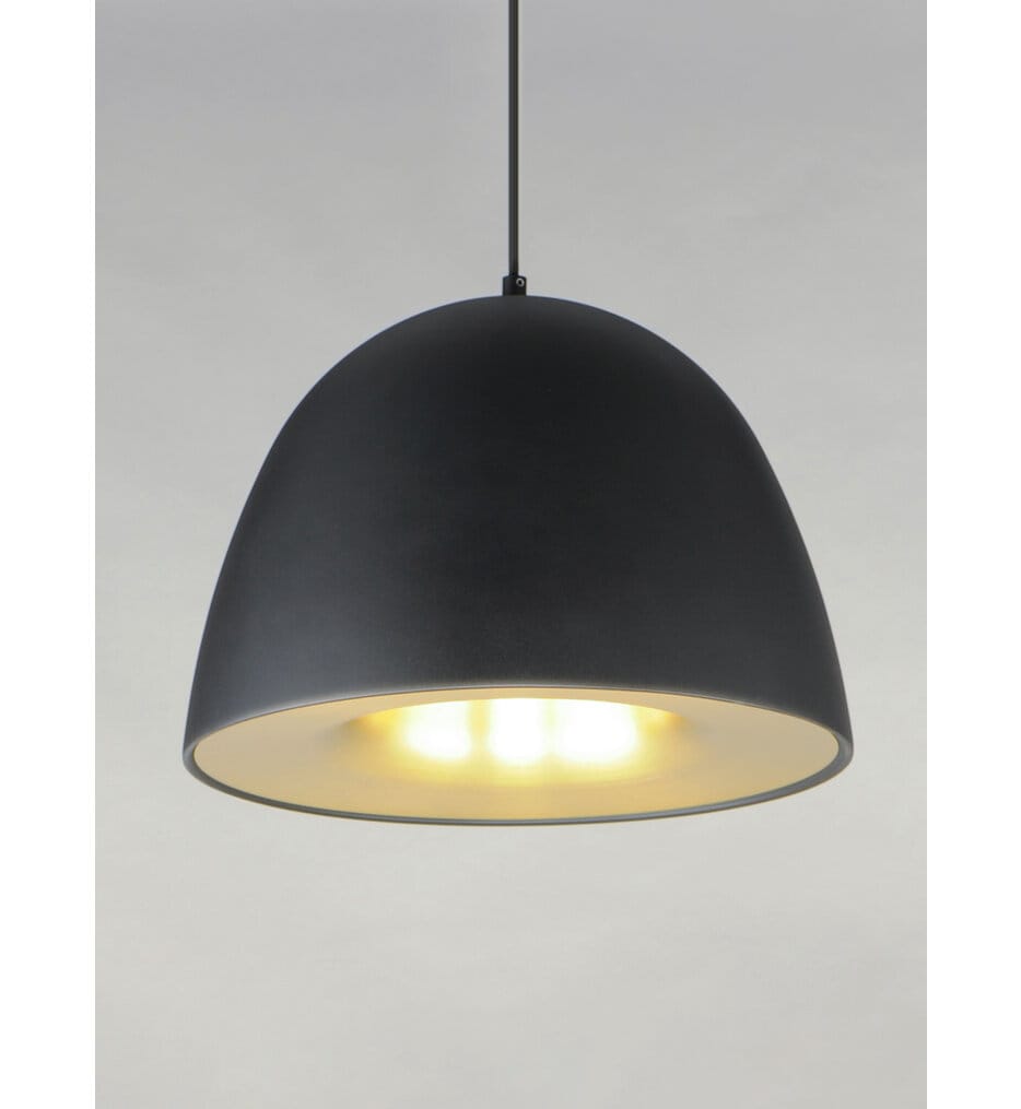 ET2 - Fungo 23.5" Pendant
