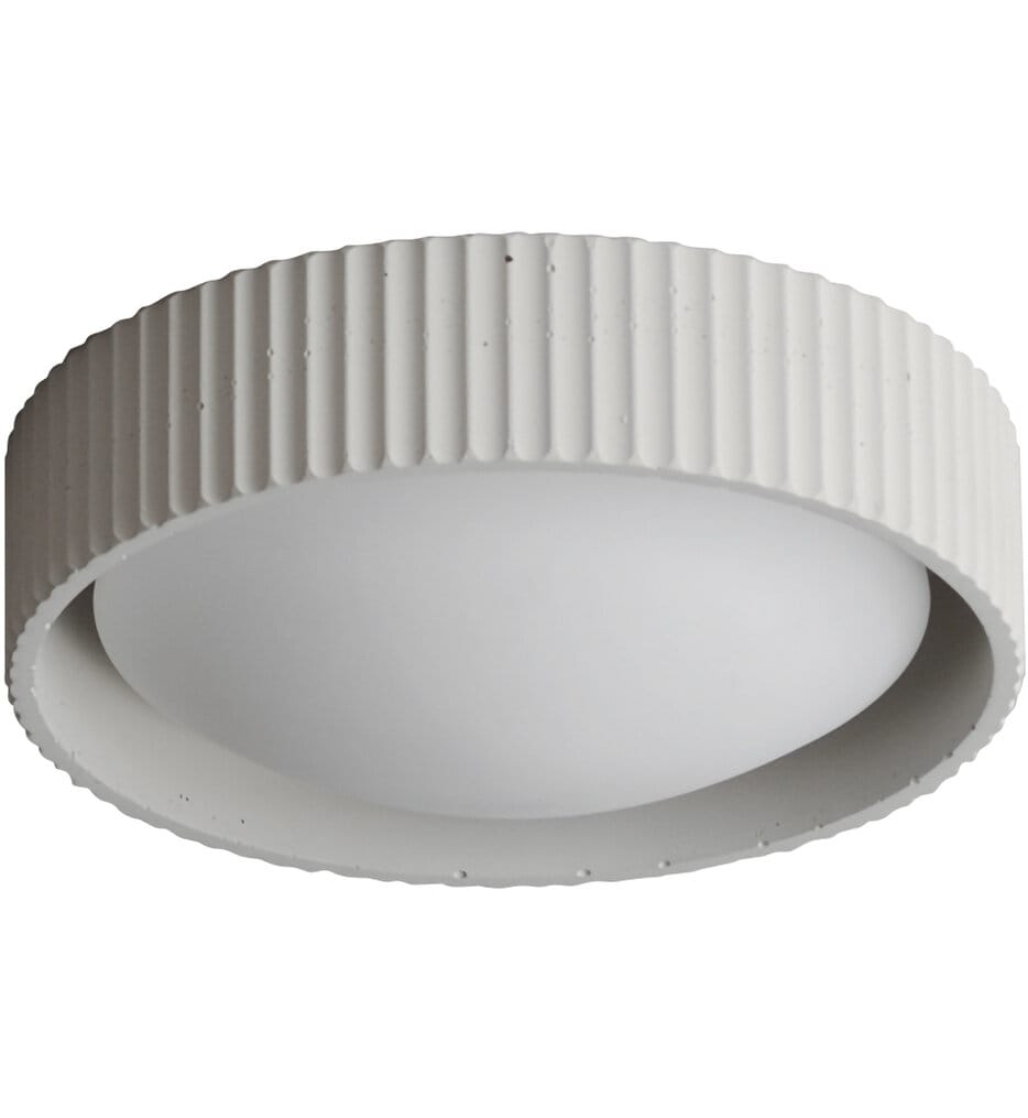 ET2 - Souffle 10.5" Flush Mount