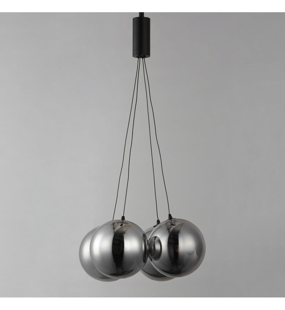 ET2 - Burst 17" Pendant