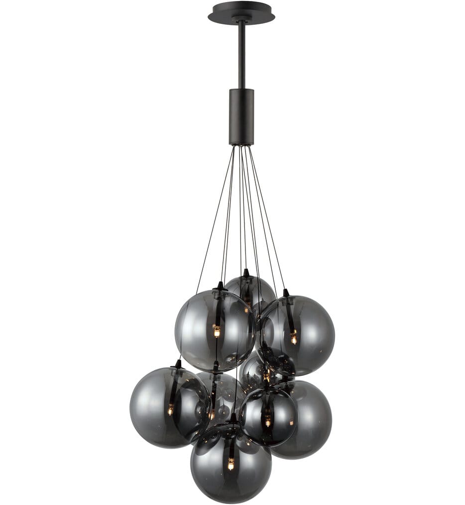 ET2 - Burst 19.75" Pendant
