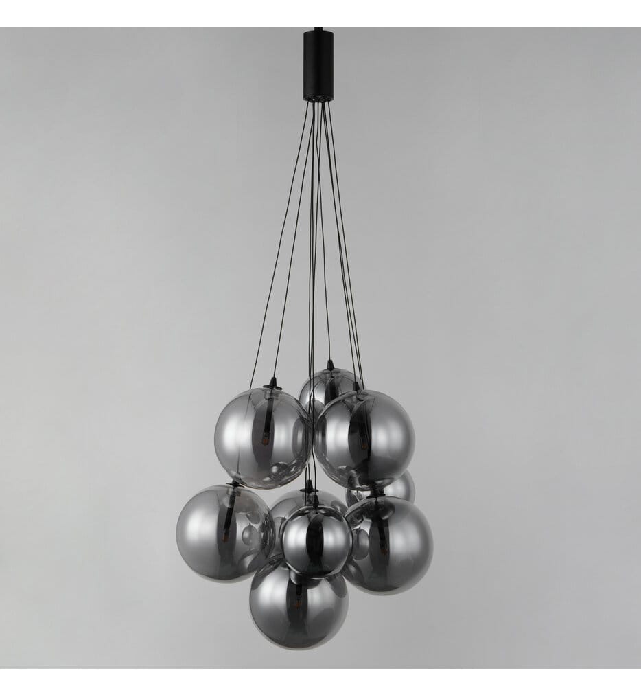 ET2 - Burst 19.75" Pendant