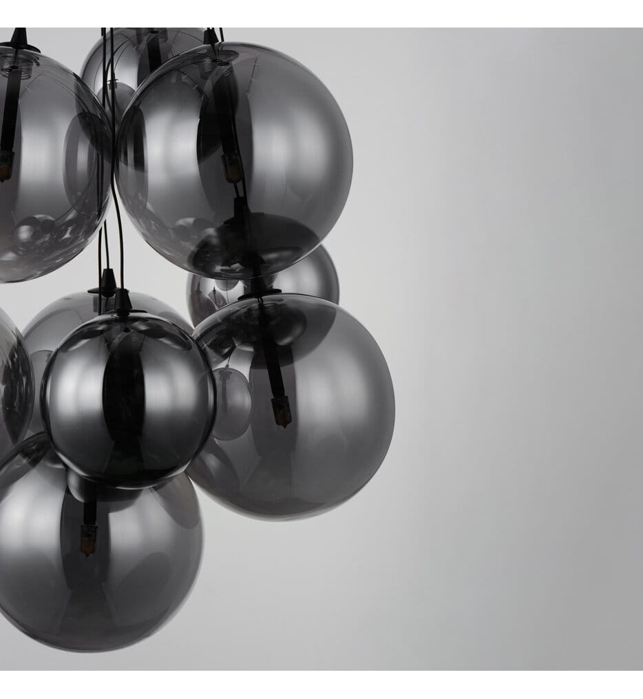 ET2 - Burst 19.75" Pendant