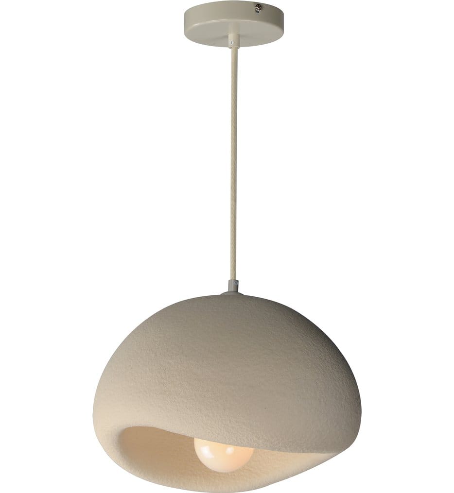 ET2 - E25182-OY - Moeraki 15.75" Pendant
