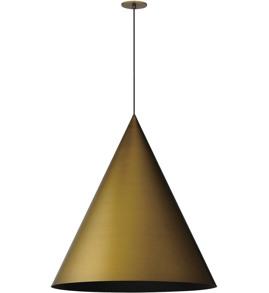 ET2 - Pitch 29.5" Pendant