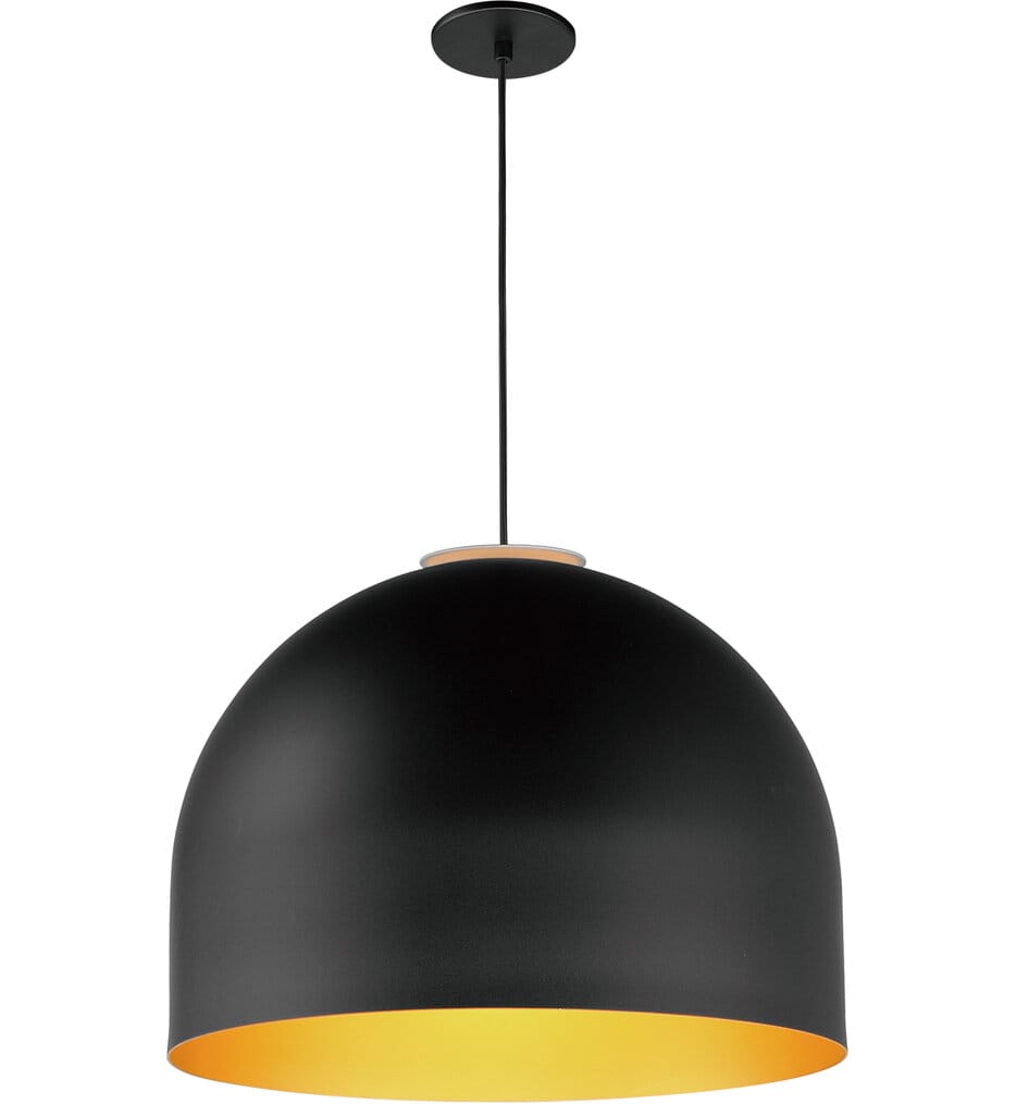 ET2 - Foster 19.75" Pendant