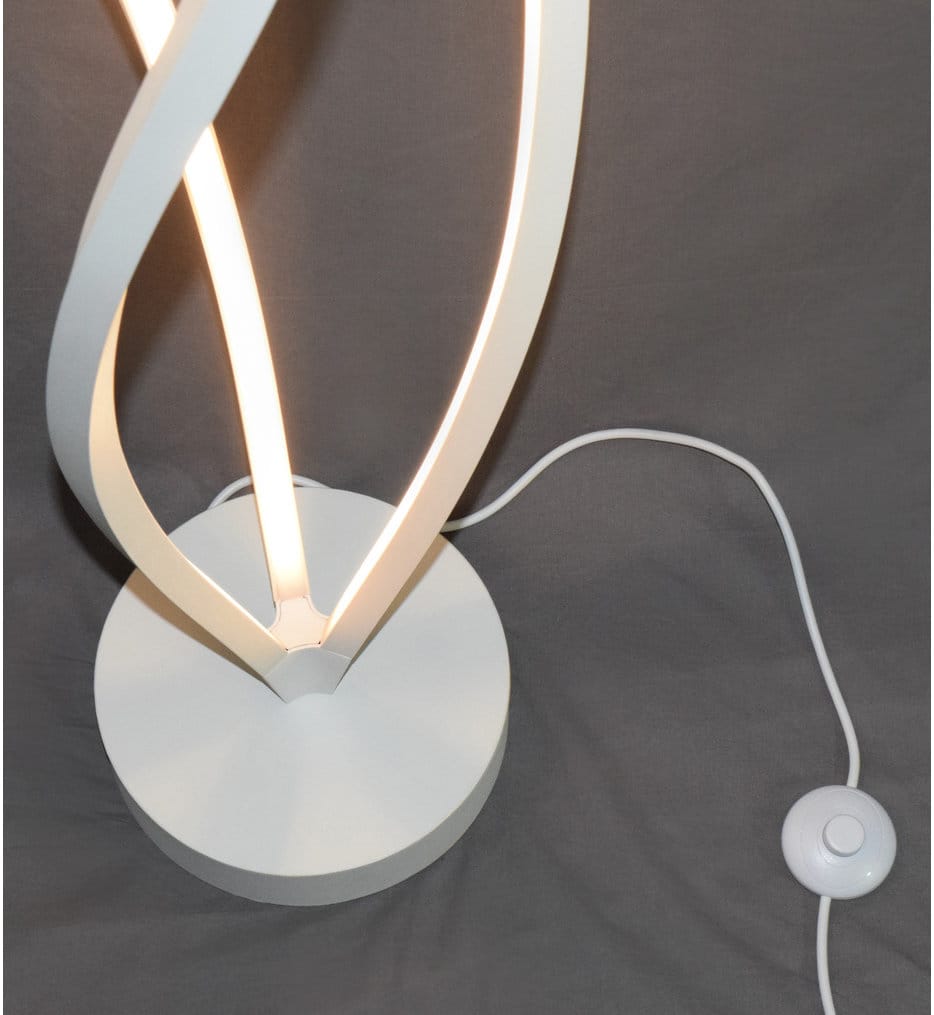 ET2 - E41398-11MW - Cyclone 71.75" Floor Lamp