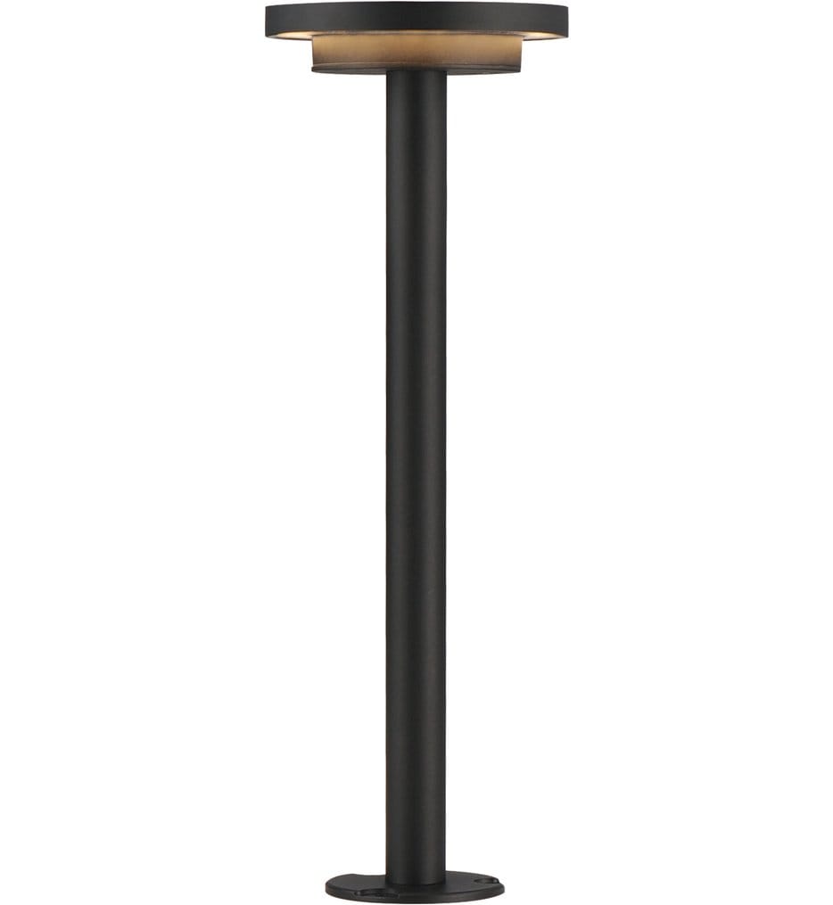 ET2 - E41450-BK - Alumilux Landscape 17.25" Outdoor Path Light