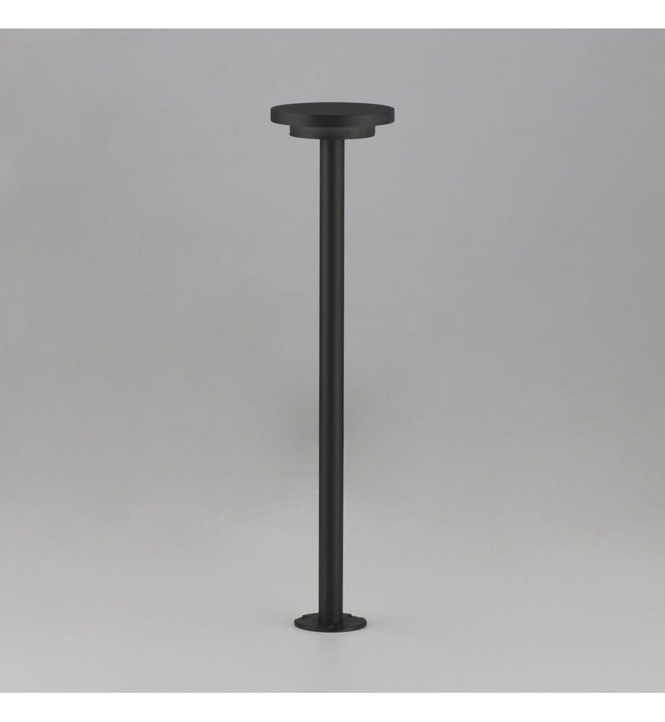 ET2 - E41450-BK - Alumilux Landscape 17.25" Outdoor Path Light