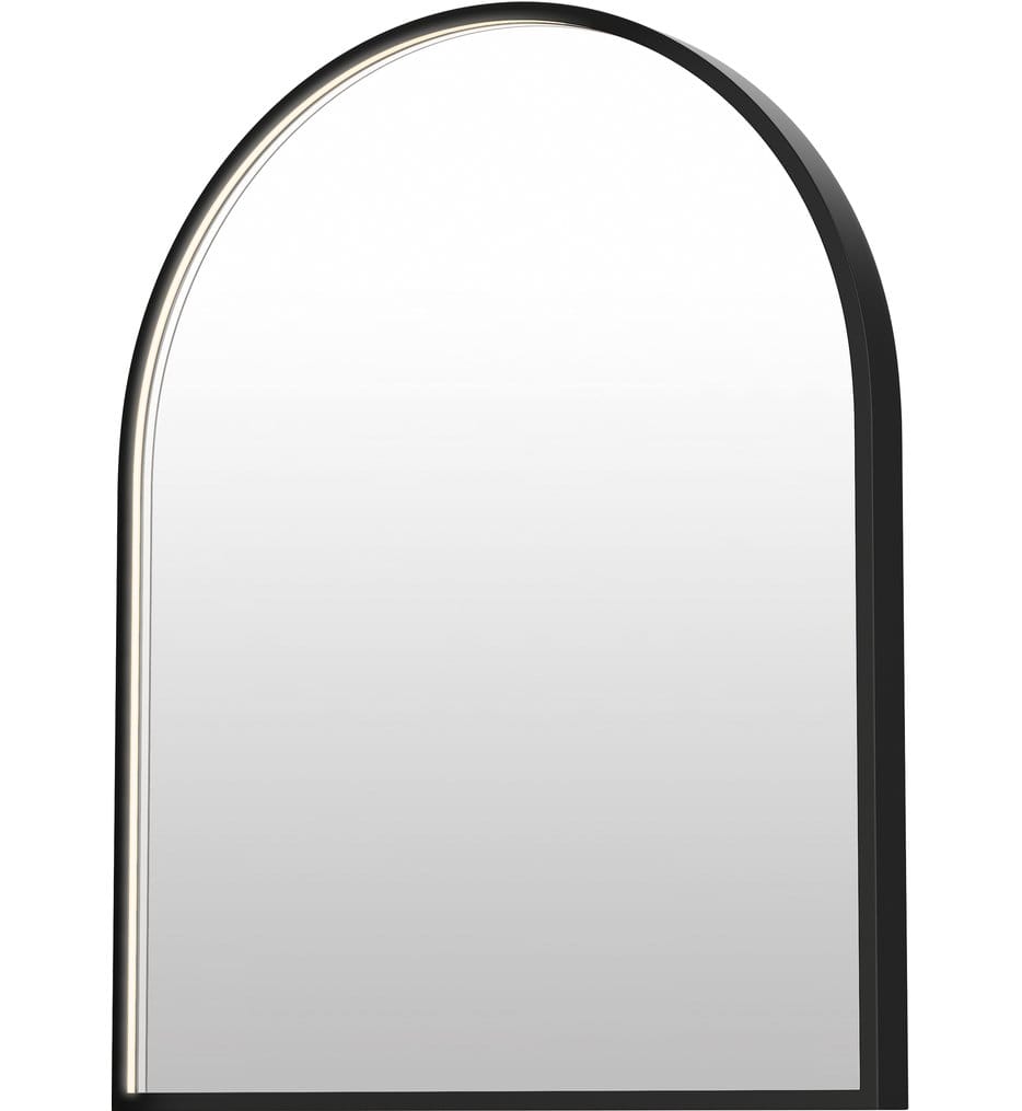 ET2 - Elisse 30" LED Mirror