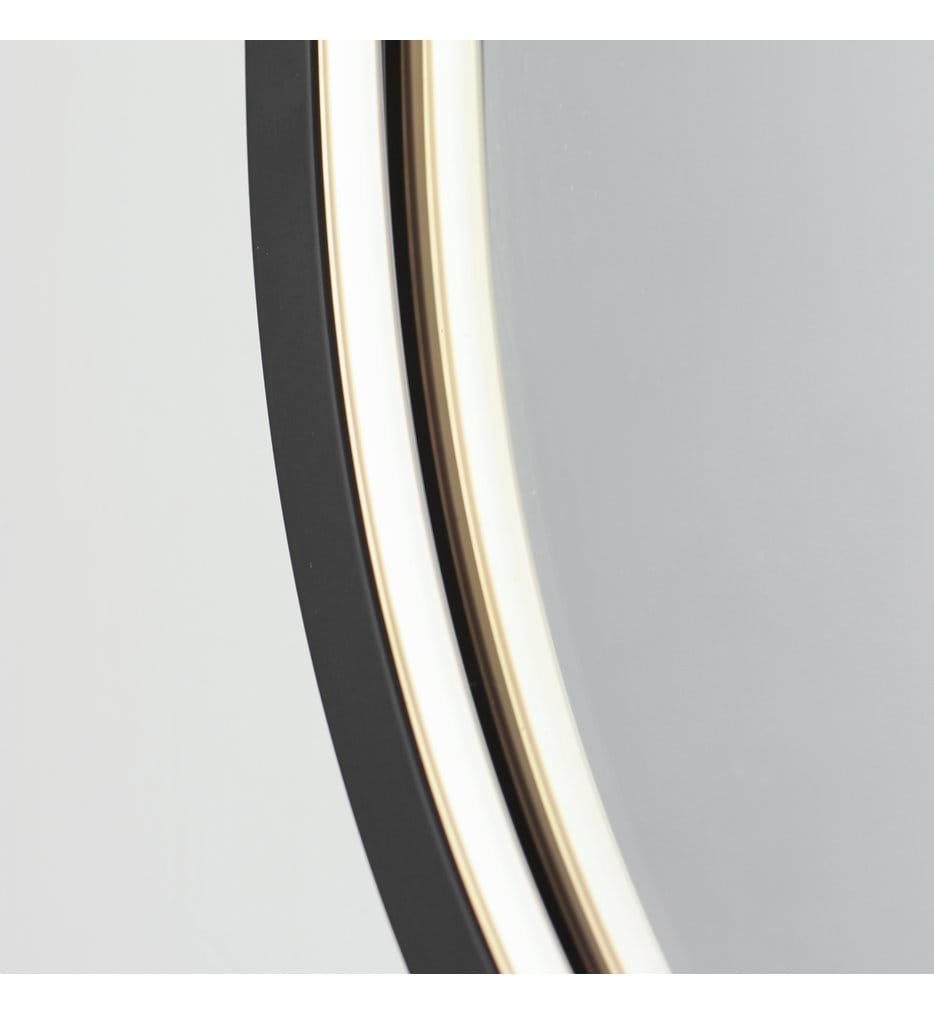 ET2 - Elisse 32" LED Mirror