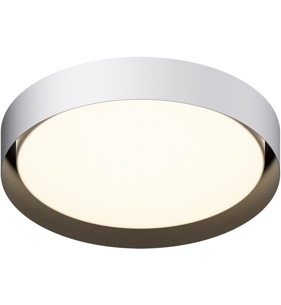 ET2 - Echo 24" Flush Mount