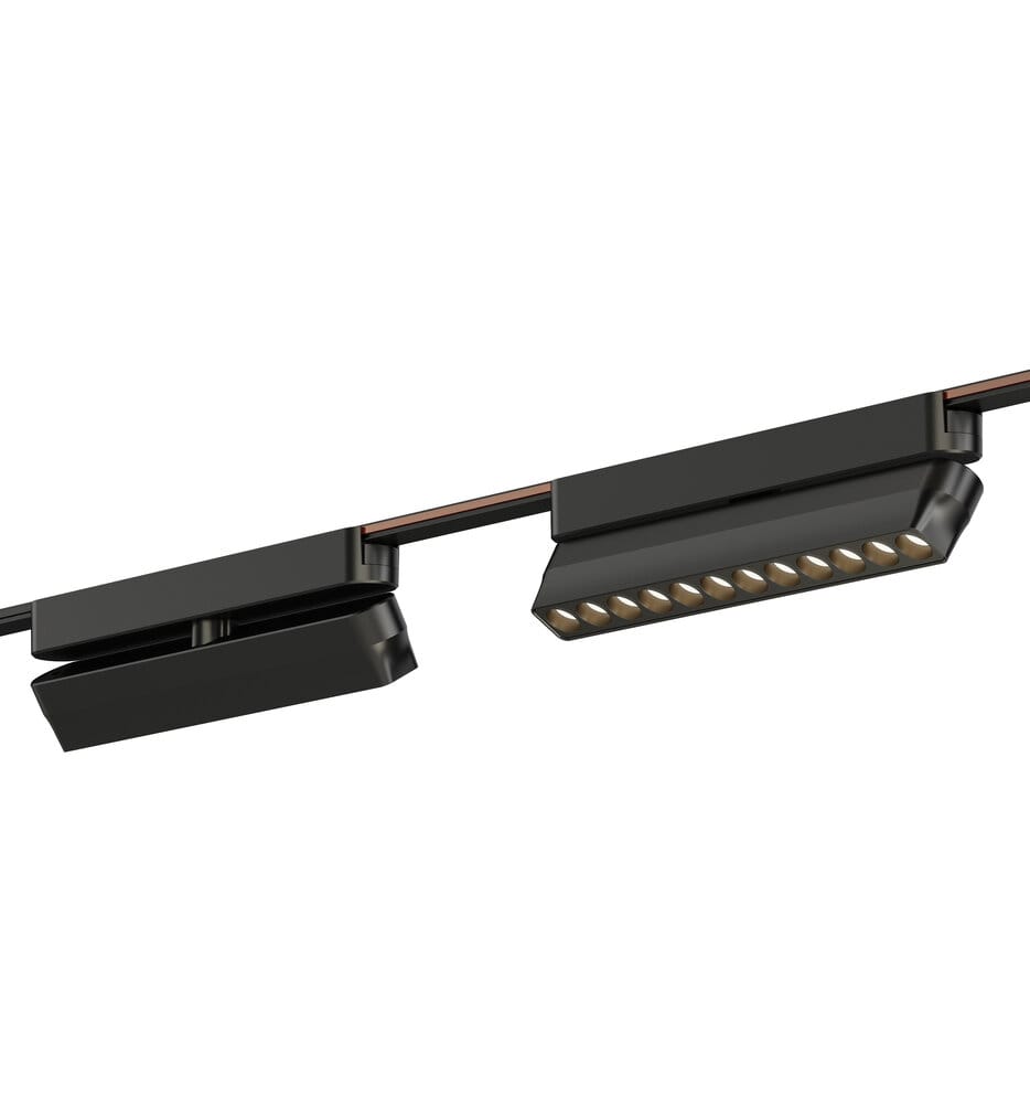 ET2 - Continuum 9" Track Head