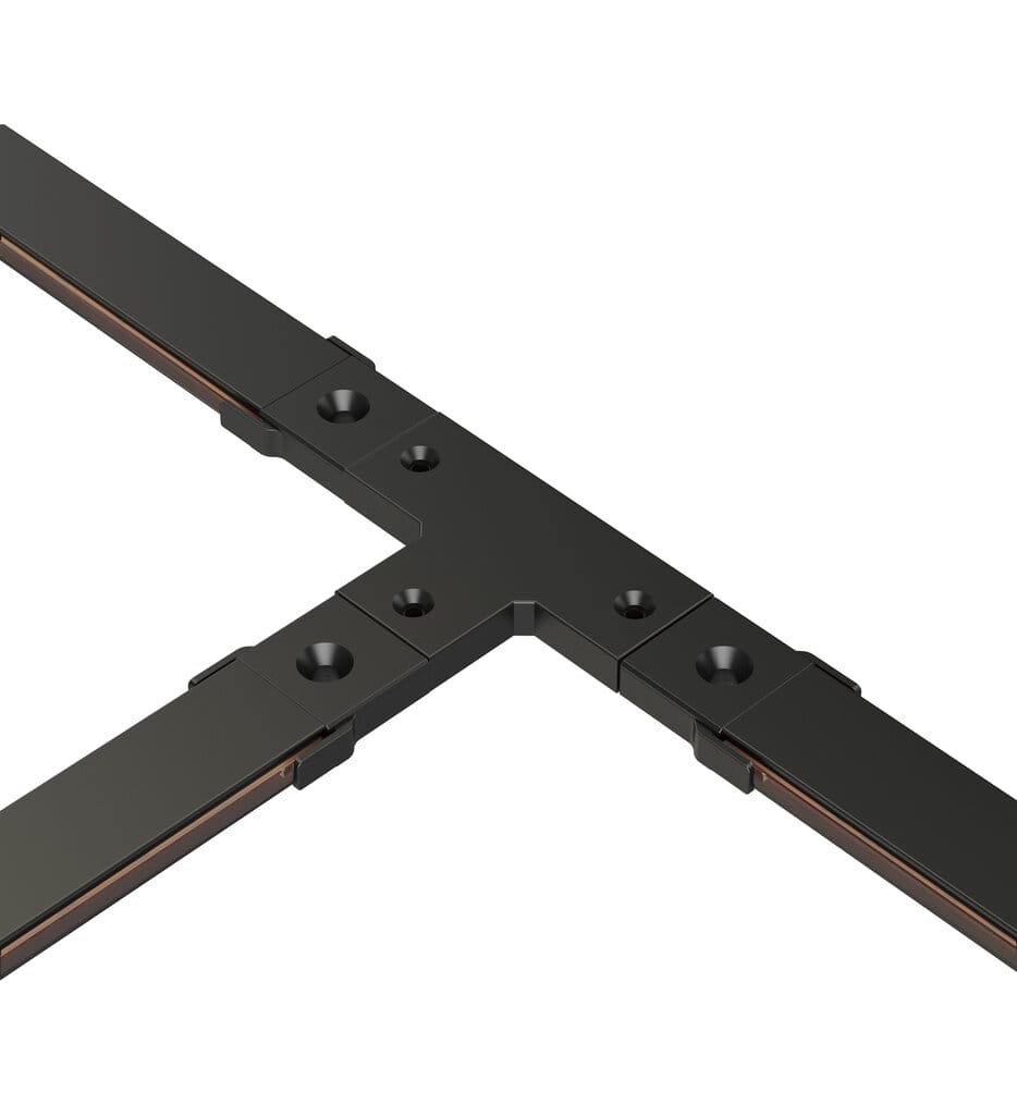 ET2 - Continuum Track 3-way T Connector