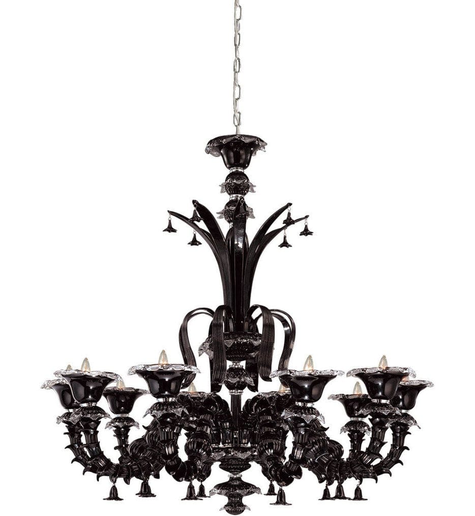 Eurofase - 16661-021 - Orillia 57" Chandelier
