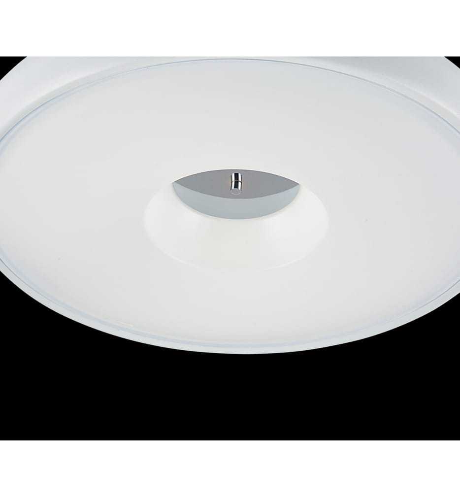 Eurofase - 19581-019 - Ciambella Flush Mount