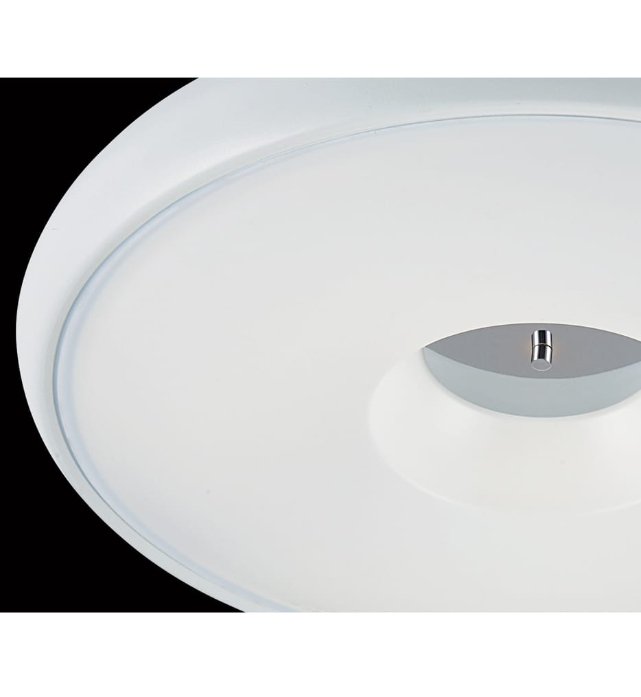 Eurofase - 19581-019 - Ciambella Flush Mount
