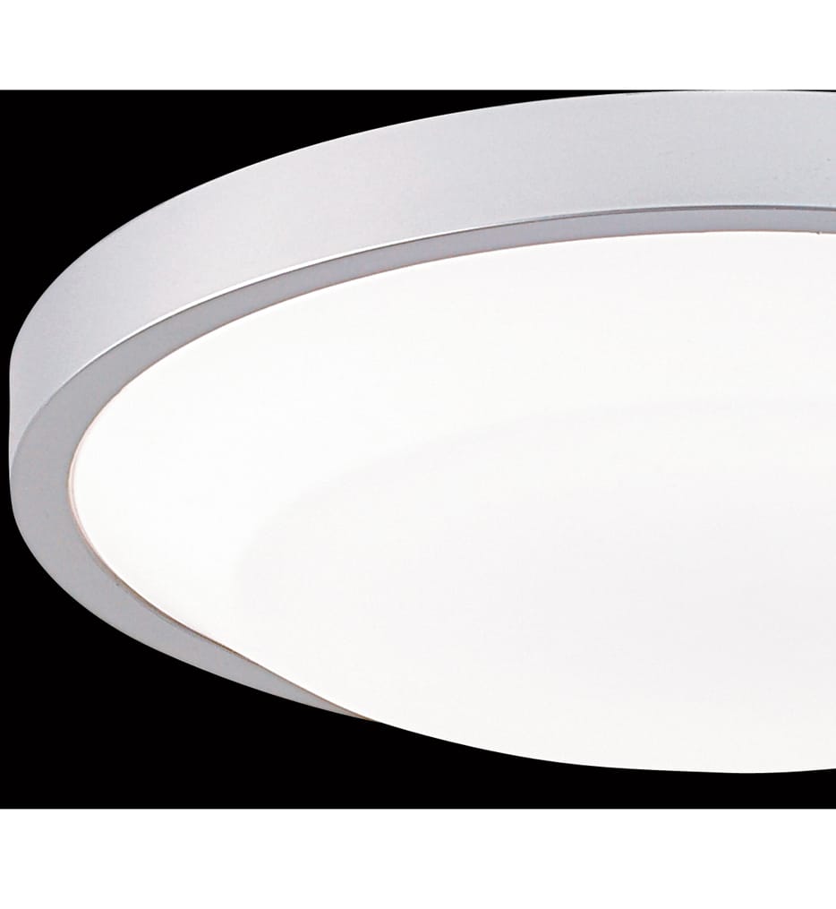 Eurofase - 19594-019 - Look Flush Mount