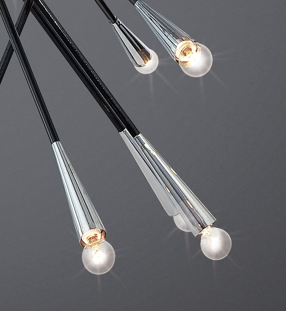 Eurofase - Zazu 44" Pendant