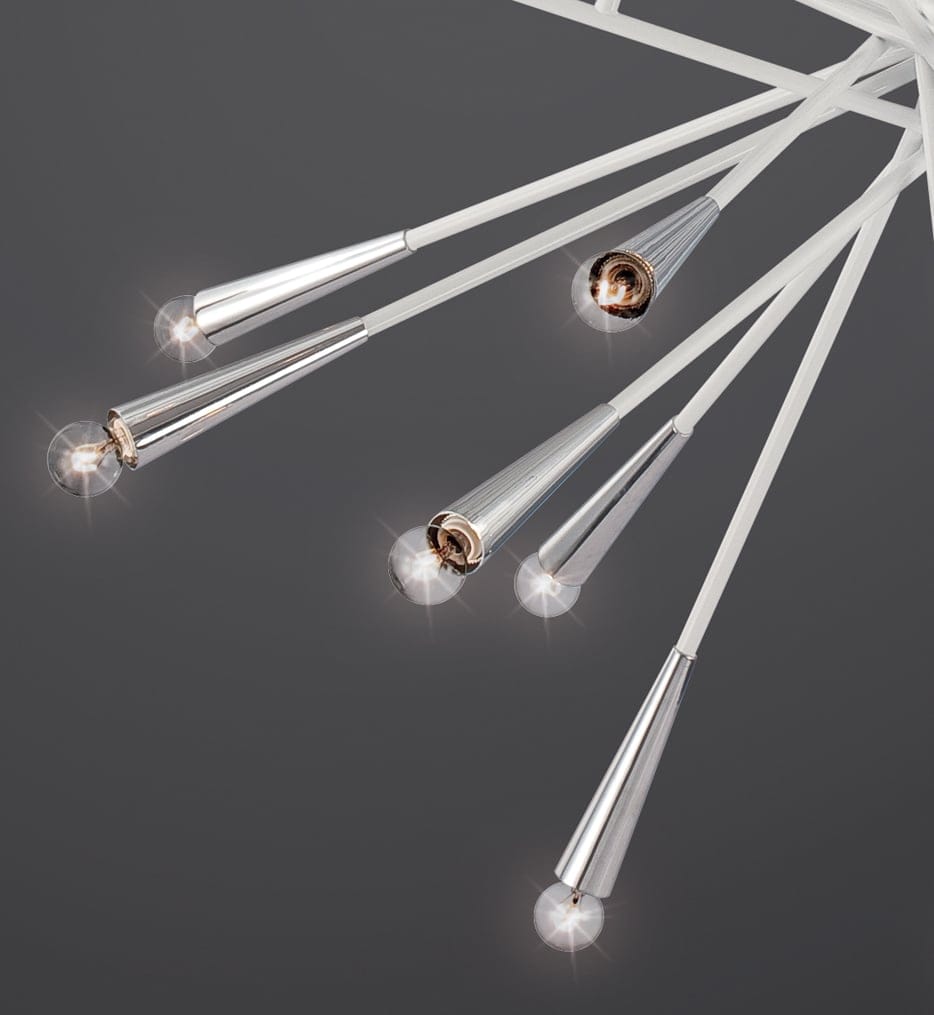 Eurofase - Zazu 44" Pendant