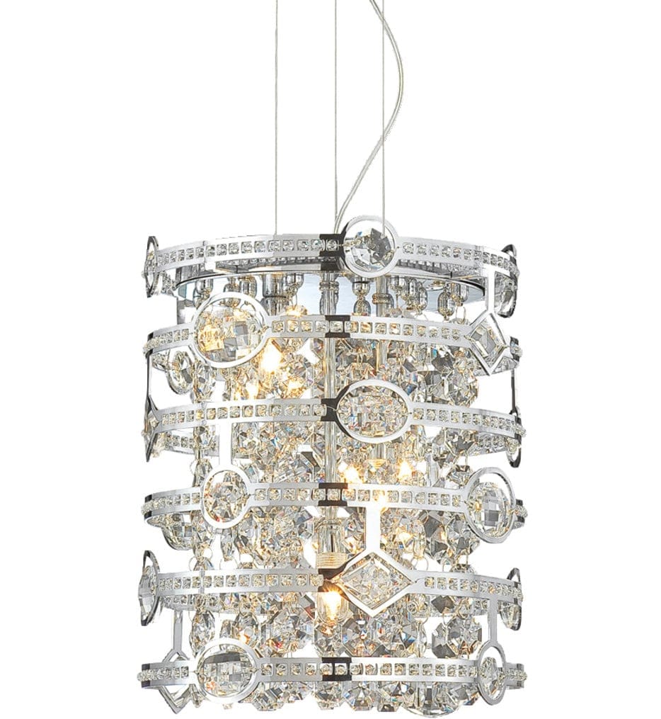 Eurofase - 20390-013 - Mica 15.5" Pendant