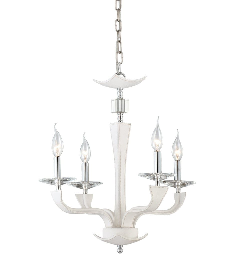 Eurofase - 22805-010 - Pella 19.75" Chandelier