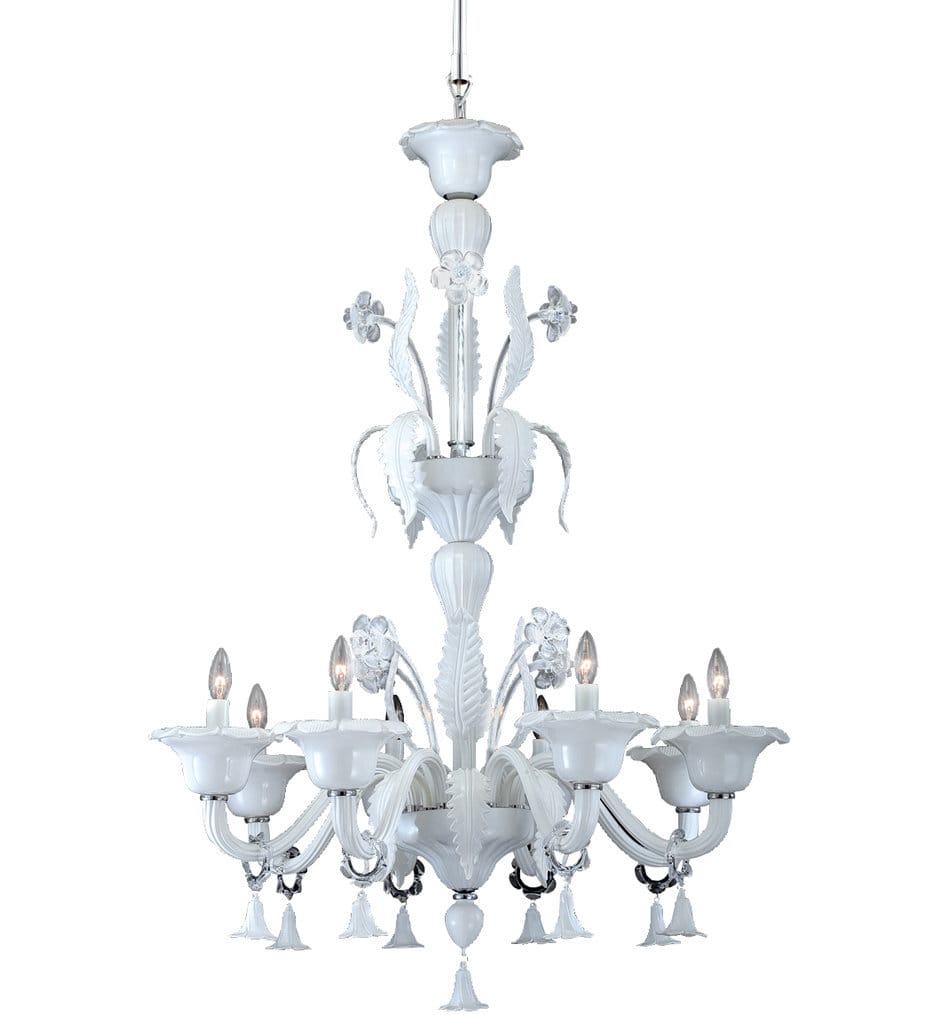 Eurofase - 22945-013 - Veronica 37" Chandelier