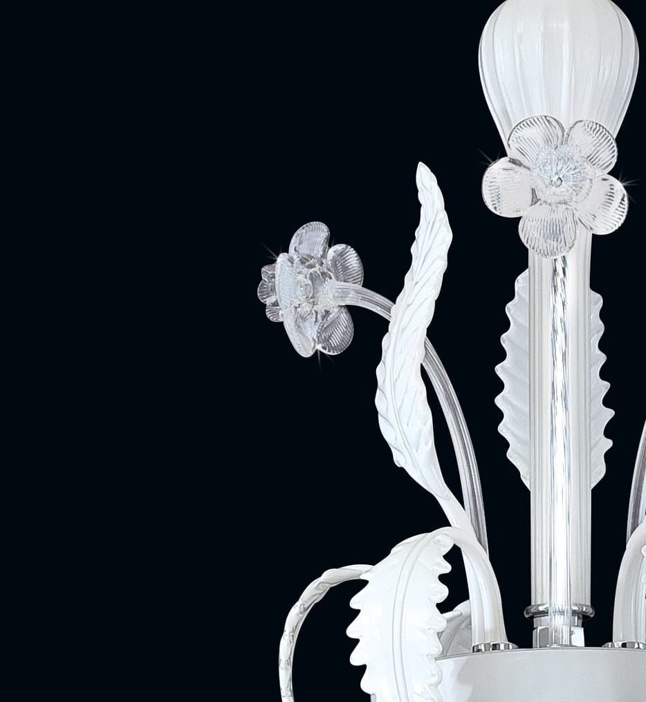 Eurofase - 22945-013 - Veronica 37" Chandelier