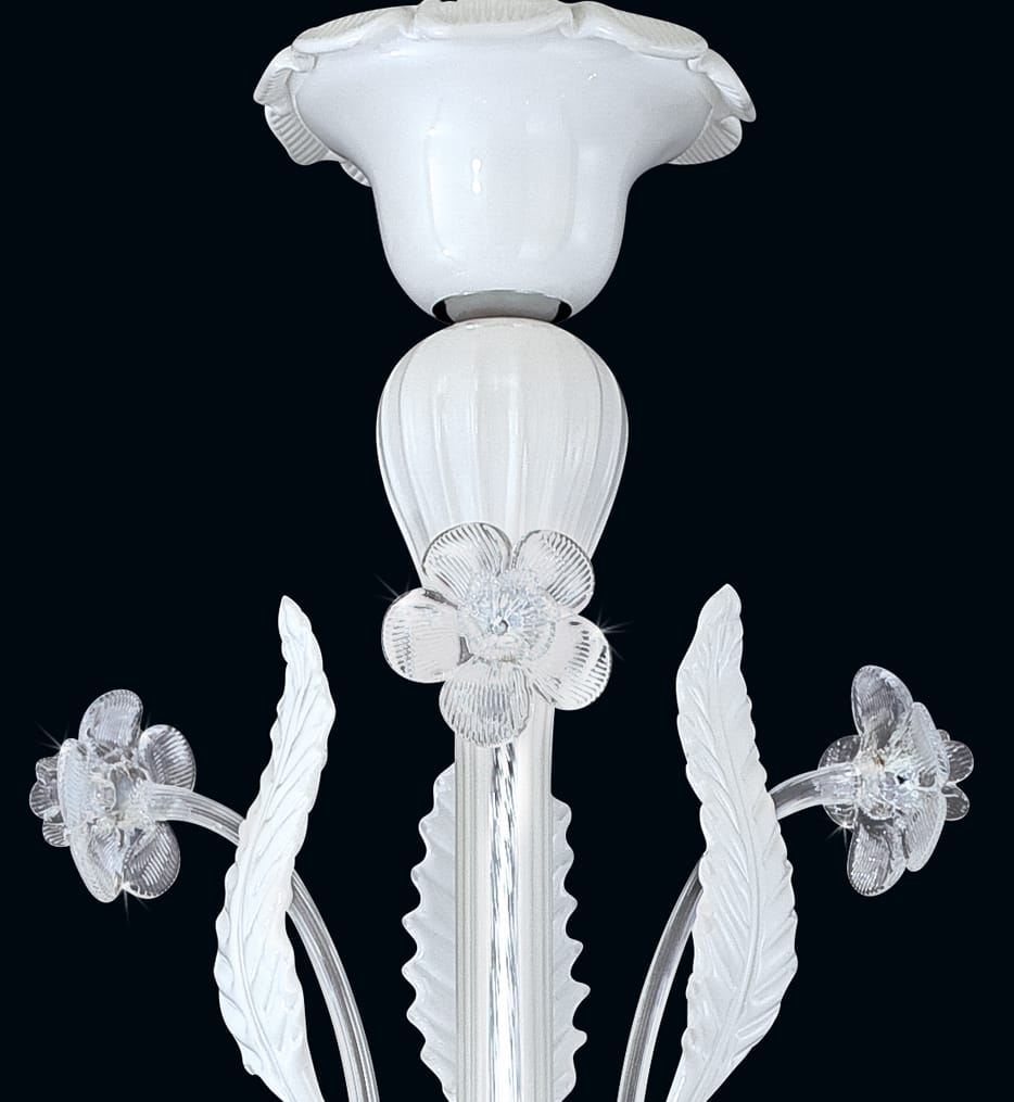 Eurofase - 22945-013 - Veronica 37" Chandelier
