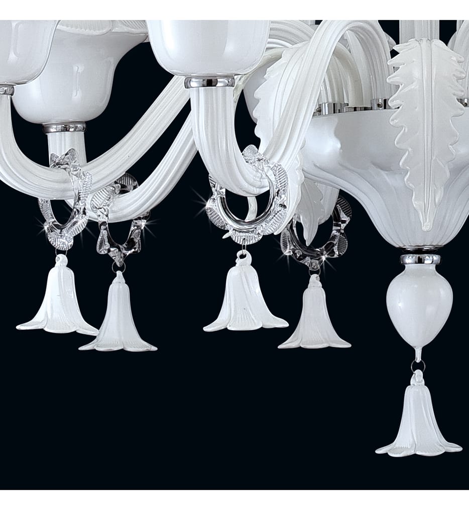 Eurofase - 22945-013 - Veronica 37" Chandelier