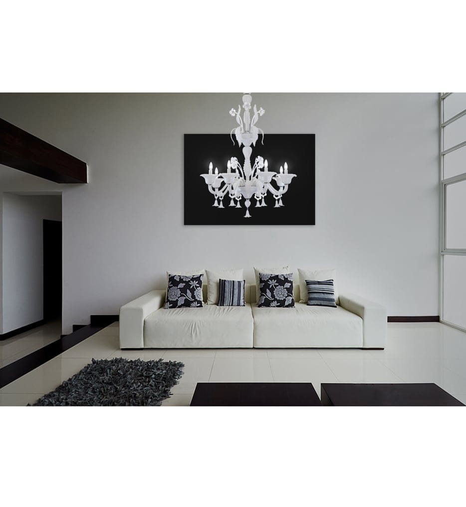 Eurofase - 22945-013 - Veronica 37" Chandelier