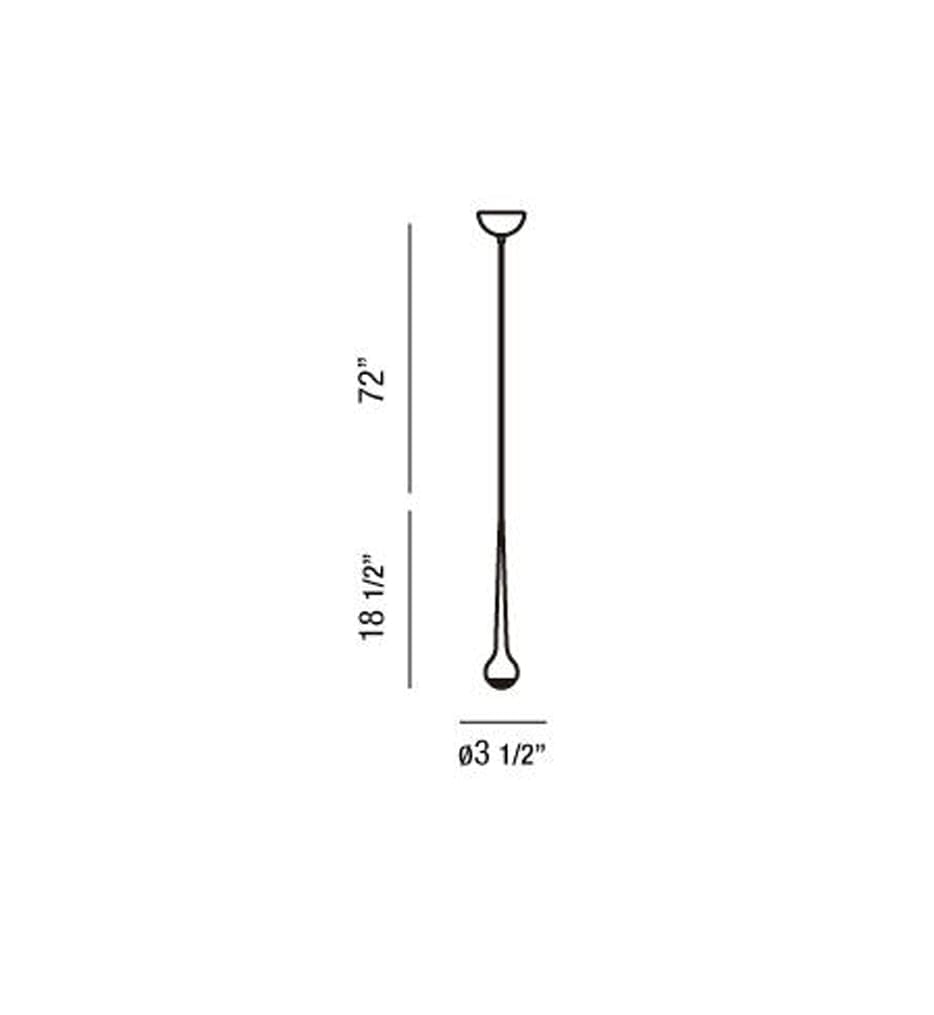Eurofase - 22960-016 - Micro Pendant