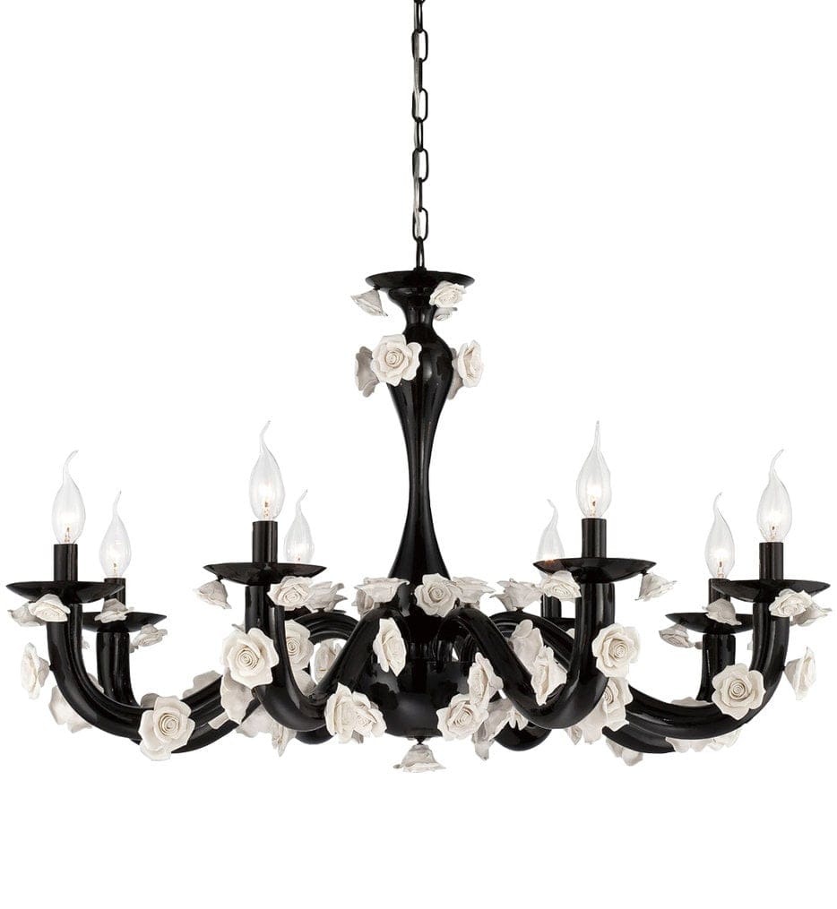 Eurofase - 25573-022 - Martina 36.5" Chandelier