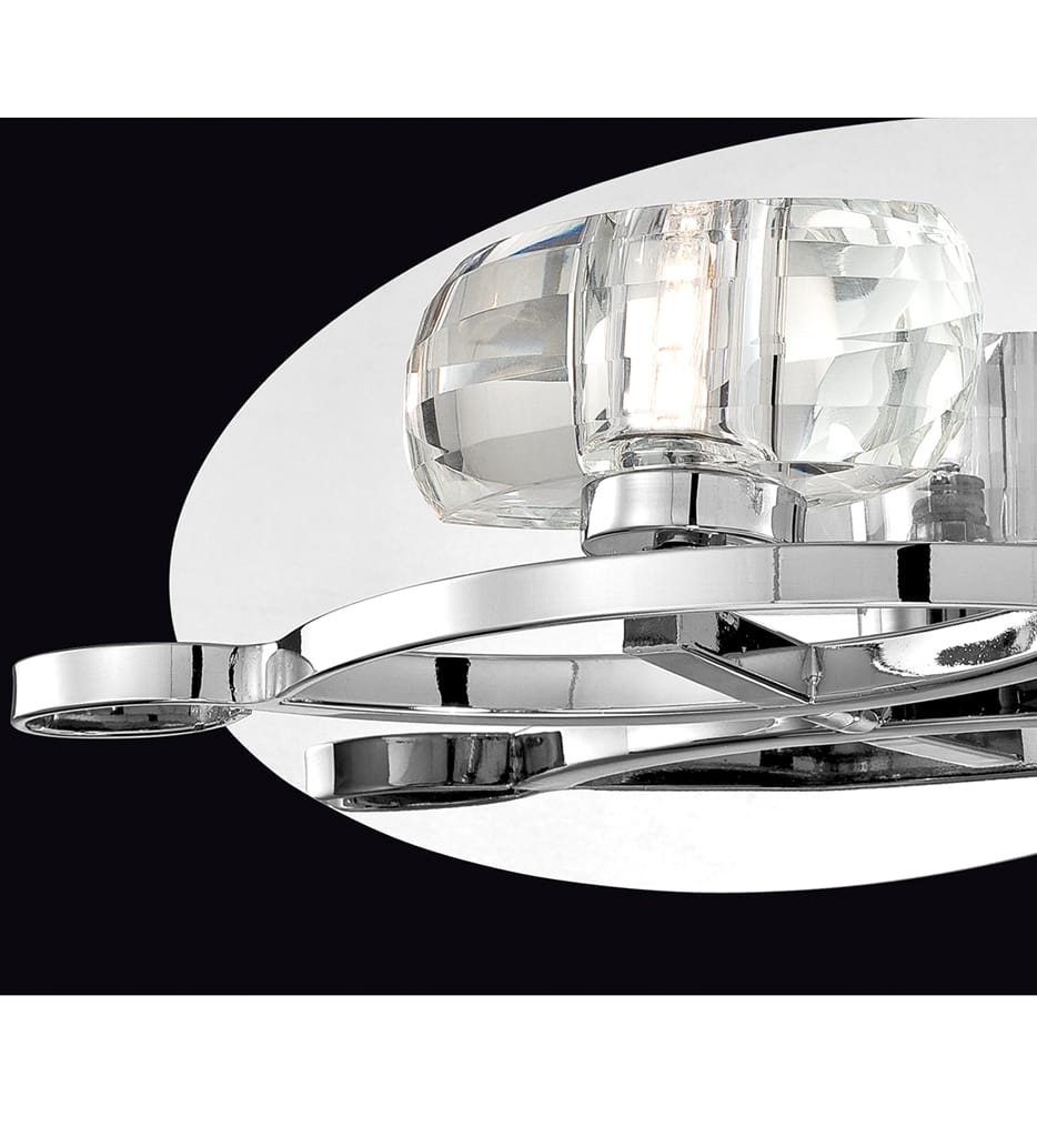 Eurofase - 26350-011 - Buca 6" Wall Sconce