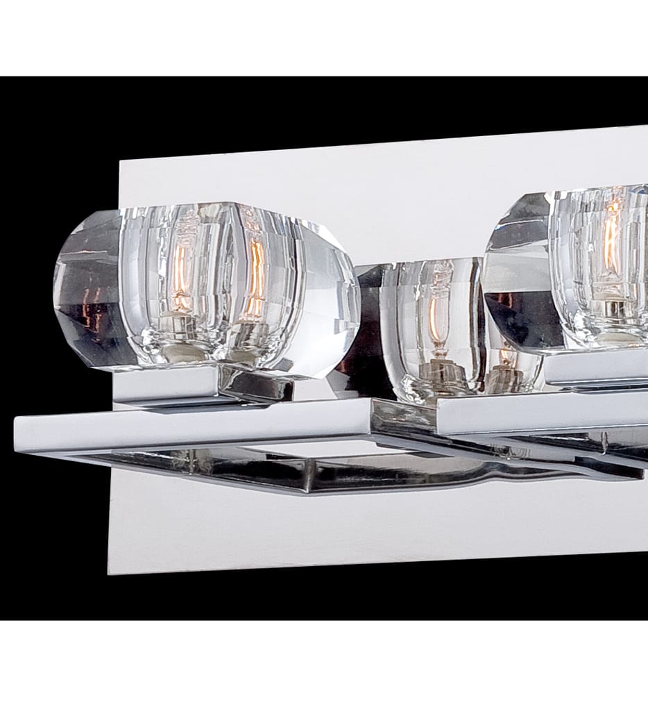 Eurofase - 26357-010 - Casa 19.25" Bath Vanity Light