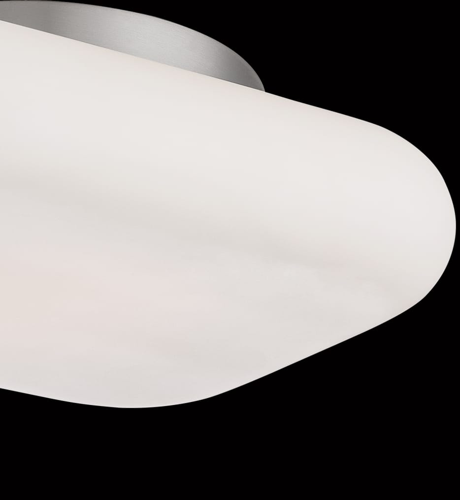 Eurofase - Alma 13" Flush Mount