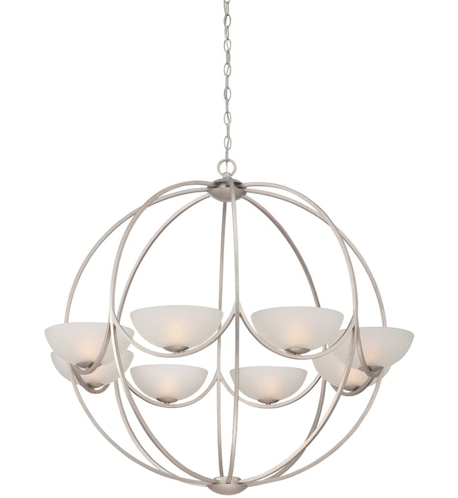 Eurofase - 27977-019 - Carlucci 34" Chandelier