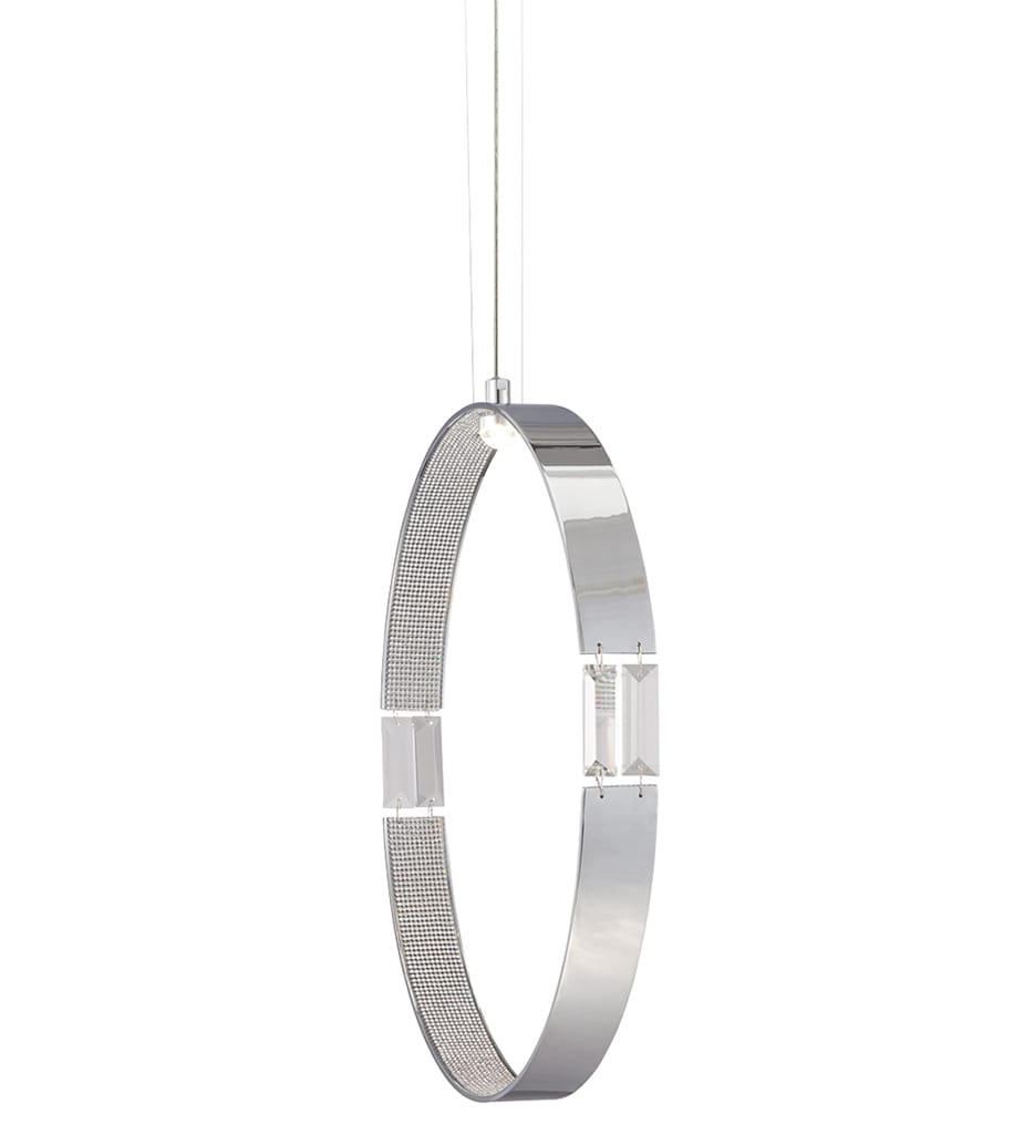Eurofase - 28119-012 - Glade 15" Pendant