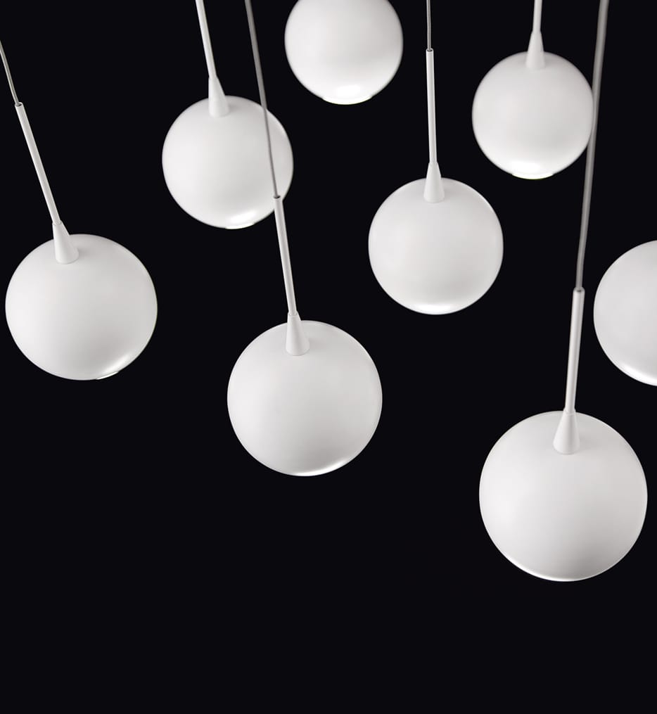 Eurofase - 28170-013 - Patruno 18.5" Pendant
