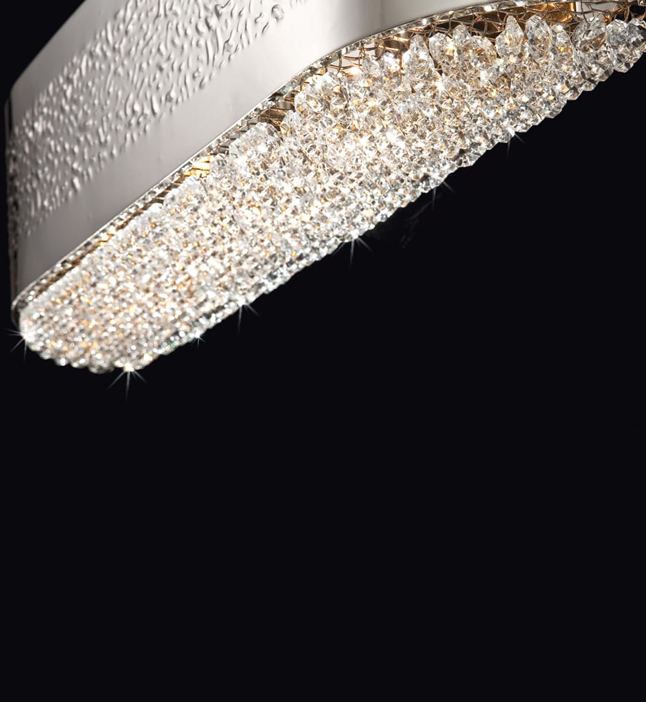 Eurofase - 28234-012 - Cara 27.5" Bath Vanity Light