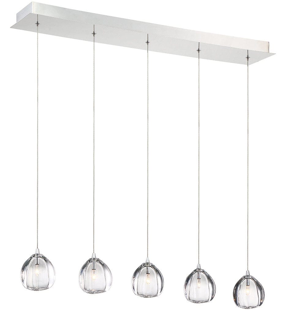 Eurofase - 29044-016 - Lucido 32.25" Pendant