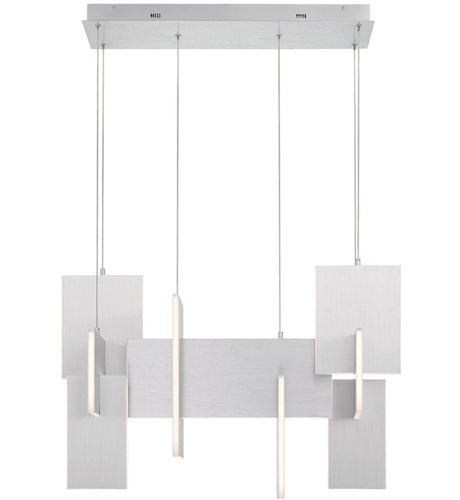 Eurofase - 37345-036 - Coburg 32.75" Chandelier
