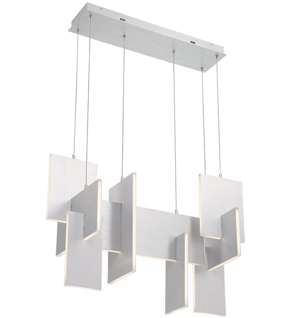 Eurofase - 37345-036 - Coburg 32.75" Chandelier