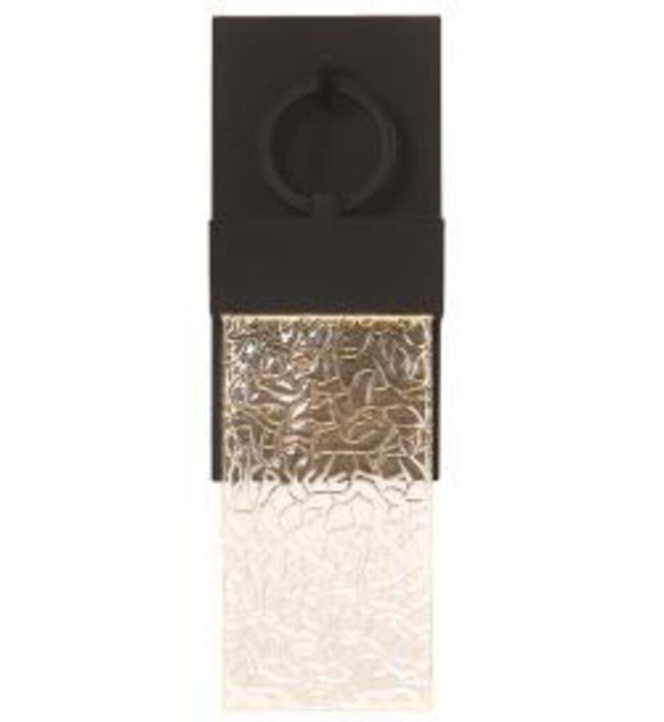 Eurofase - 41904-015 - Vasso 16" Outdoor Wall Sconce