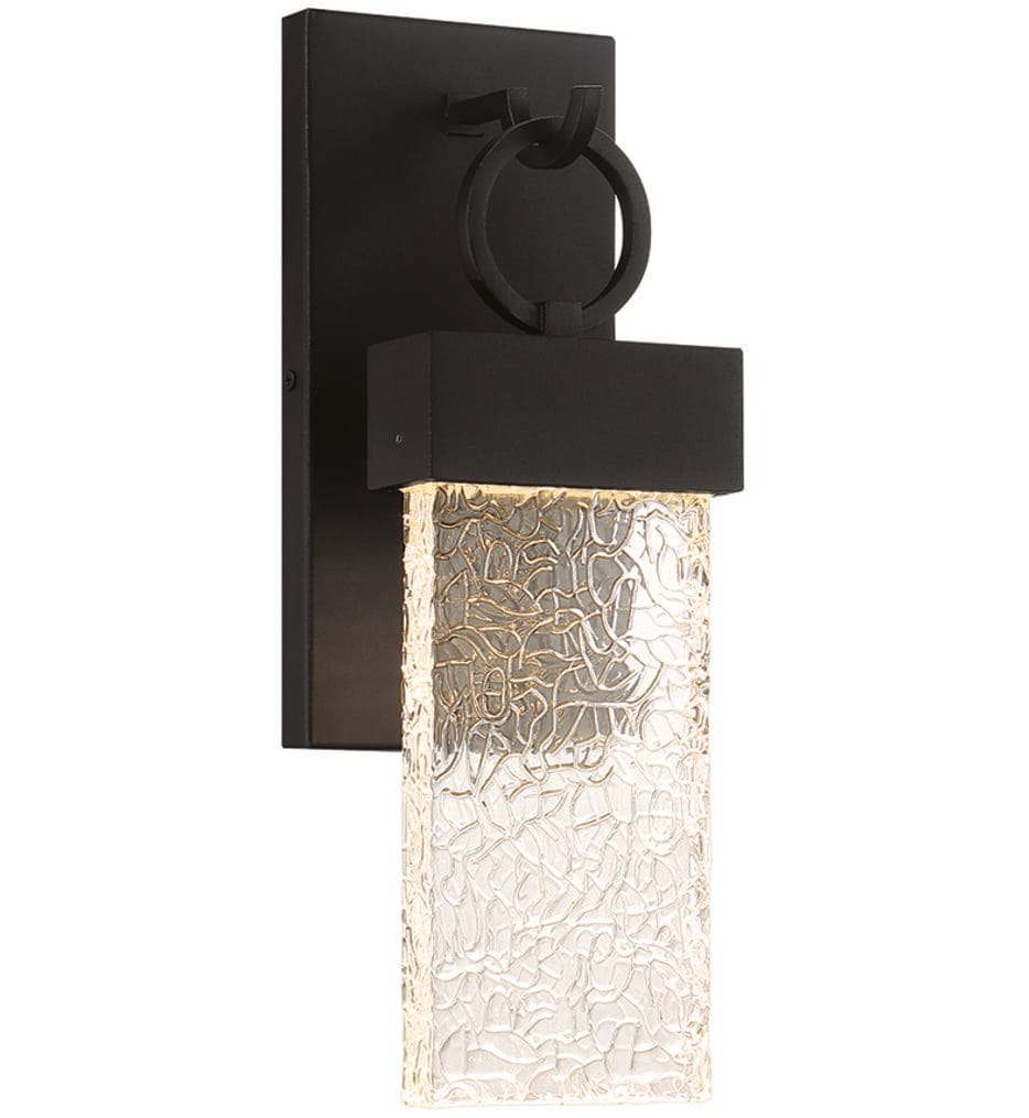 Eurofase - 41904-015 - Vasso 16" Outdoor Wall Sconce