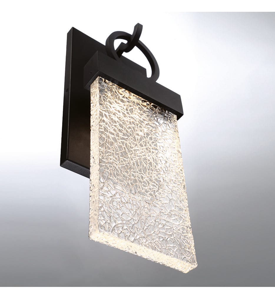 Eurofase - 41904-015 - Vasso 16" Outdoor Wall Sconce