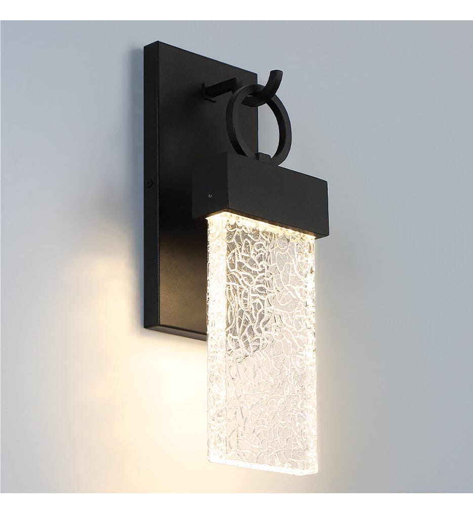 Eurofase - 41904-015 - Vasso 16" Outdoor Wall Sconce