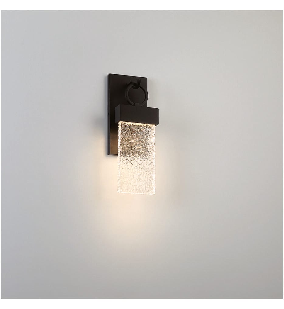 Eurofase - 41905-012 - Vasso 20" Outdoor Wall Sconce