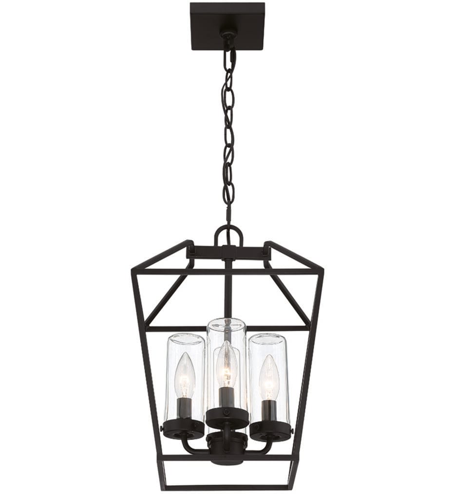 Eurofase - 41960-011 - Bastille 16" Outdoor Pendant