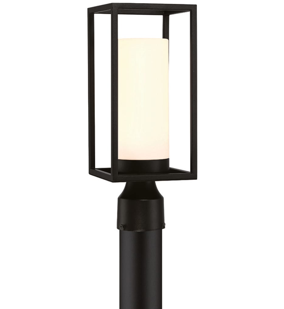 Eurofase - 41963-012 - Ren 16" Outdoor Post Light